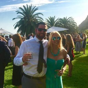 Meet your Posher, Travis